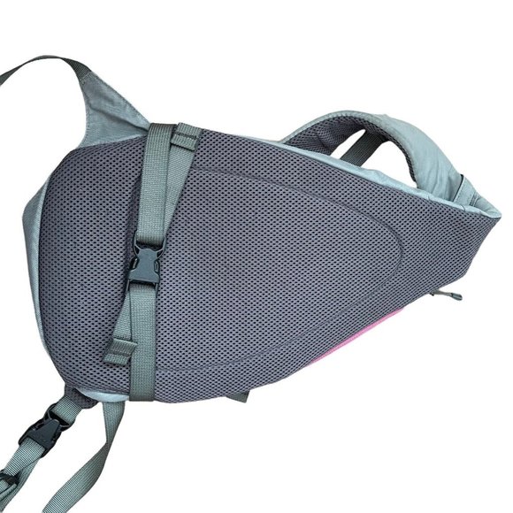 Patgonia Sling Crossbody Shoulder Bag - Picture 8 of 10